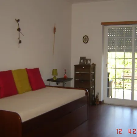 Casa Do Rio *