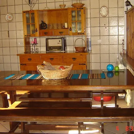 Pansiyon Casa Do Rio