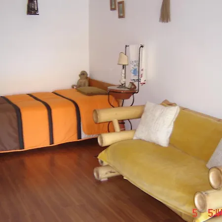 Casa Do Rio