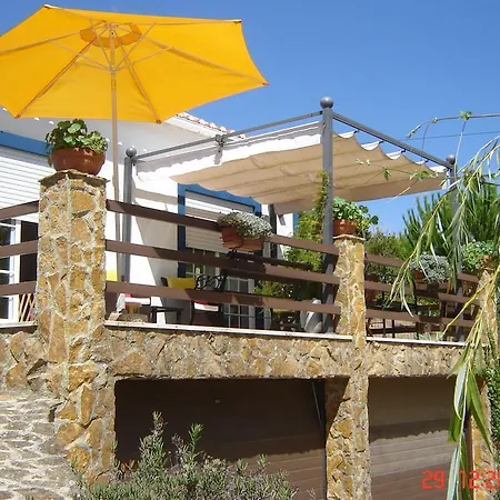 Pansiyon Casa Do Rio *