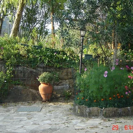 Pansiyon Casa Do Rio *