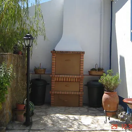 Casa Do Rio Pansiyon *