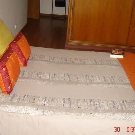 Casa Do Rio Pansiyon Louriceira de Baixo