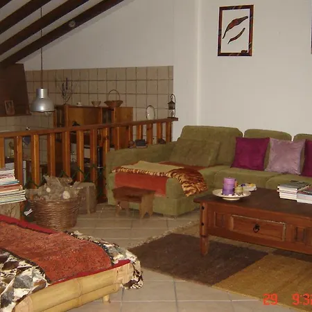Casa Do Rio Louriceira de Baixo