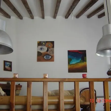 Pansiyon Casa Do Rio