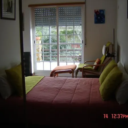 Pansiyon Casa Do Rio